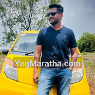 Maratha Marriage Profile