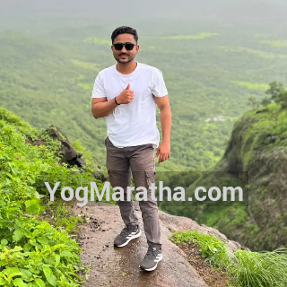 Maratha Marriage Profile