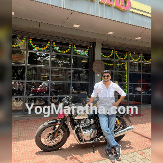 Yog Maratha Vadhu Var