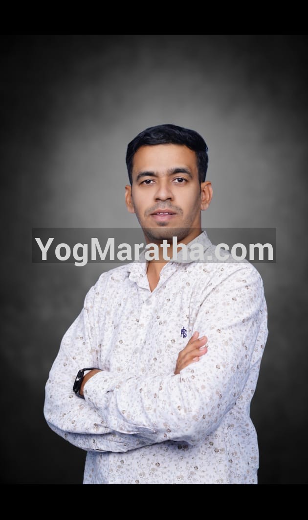 Yog Maratha Vadhu Var