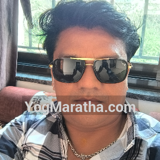 Yog Maratha Vadhu Var