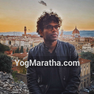 Yog Maratha Vadhu Var