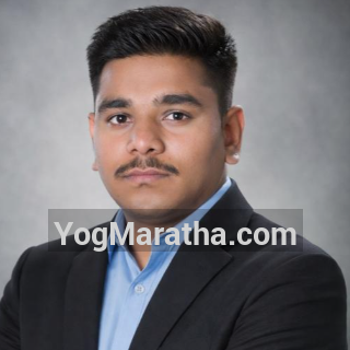 Maratha Marriage Profile