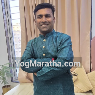 Yog Maratha Vadhu Var