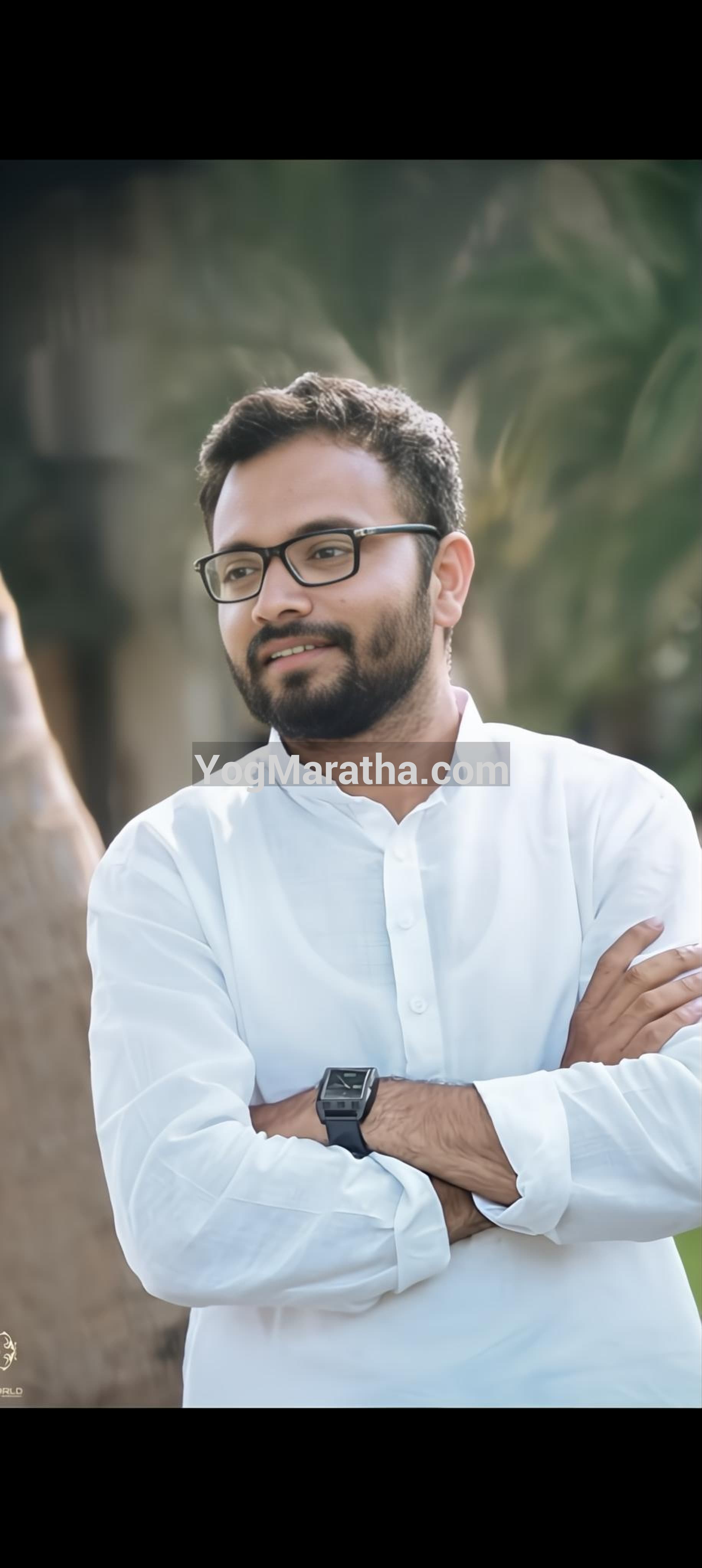 Yog Maratha Vadhu Var