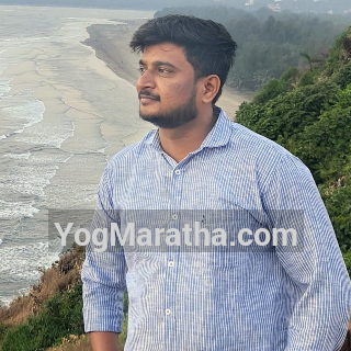 Maratha Marriage Profile