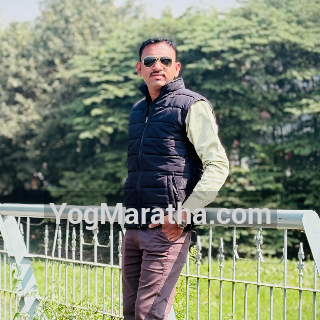 Maratha Marriage Profile