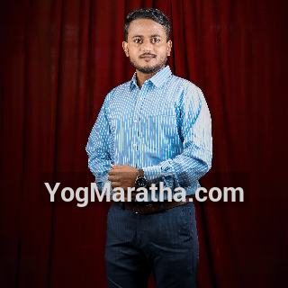 Maratha Marriage Profile