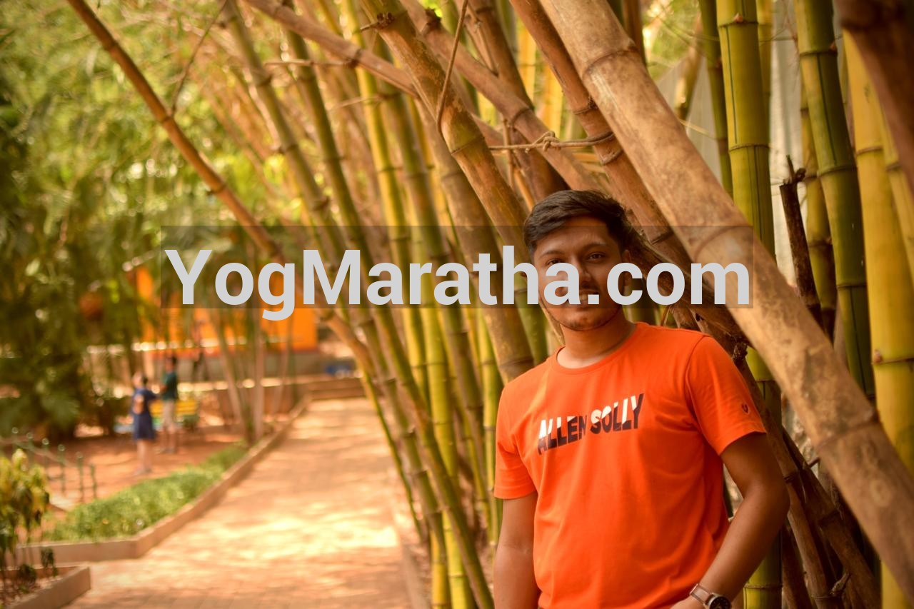 Yog Maratha Vadhu Var