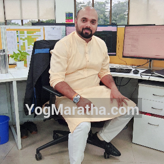 Maratha Marriage Profile