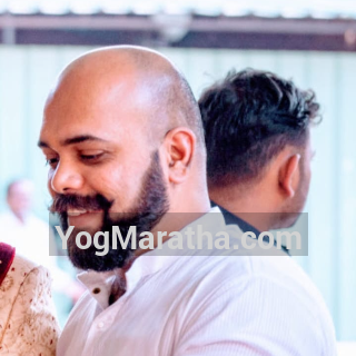 Maratha Marriage Profile