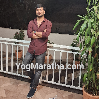 Maratha Marriage Profile