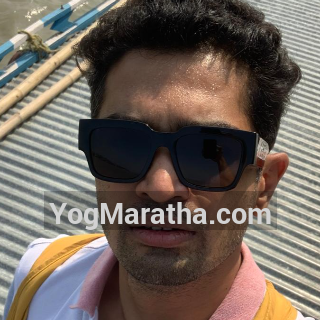 Maratha Marriage Profile