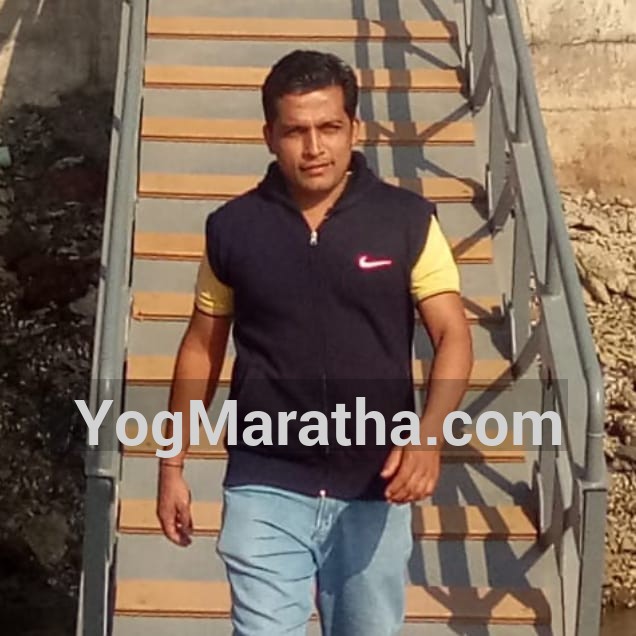 Yog Maratha Vadhu Var