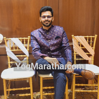 Maratha Marriage Profile