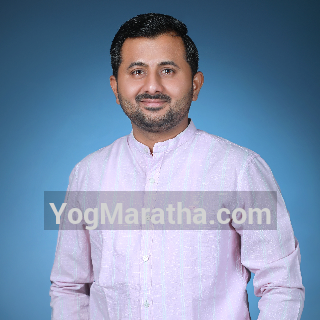 Yog Maratha Vadhu Var