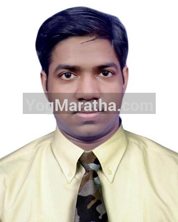 96 Kuli Maratha Profile