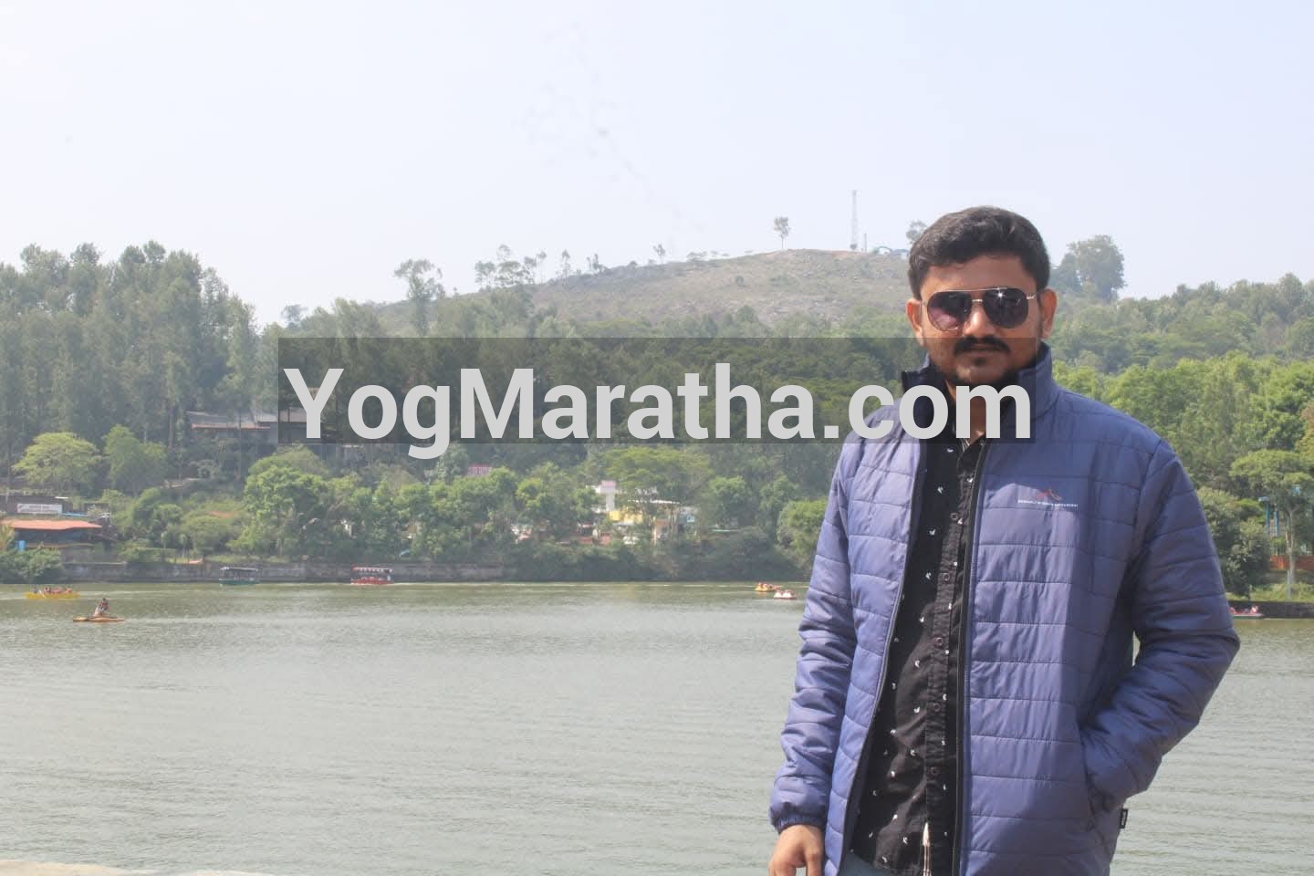 Maratha Marriage Profile