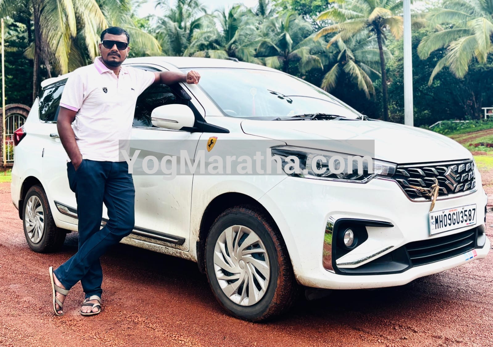 96 Kuli Maratha Profile