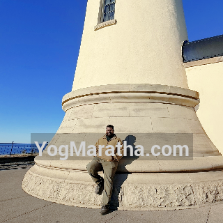 Maratha Marriage Profile