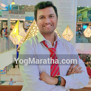 Yog Maratha Vadhu Var