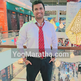 Maratha Marriage Profile