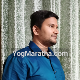 Maratha Marriage Profile