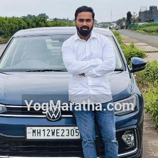 Maratha Marriage Profile