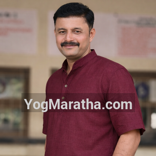 Maratha Marriage Profile