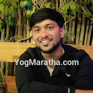 Maratha Marriage Profile