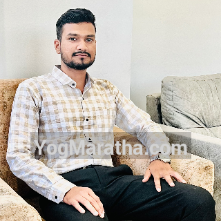 Maratha Marriage Profile