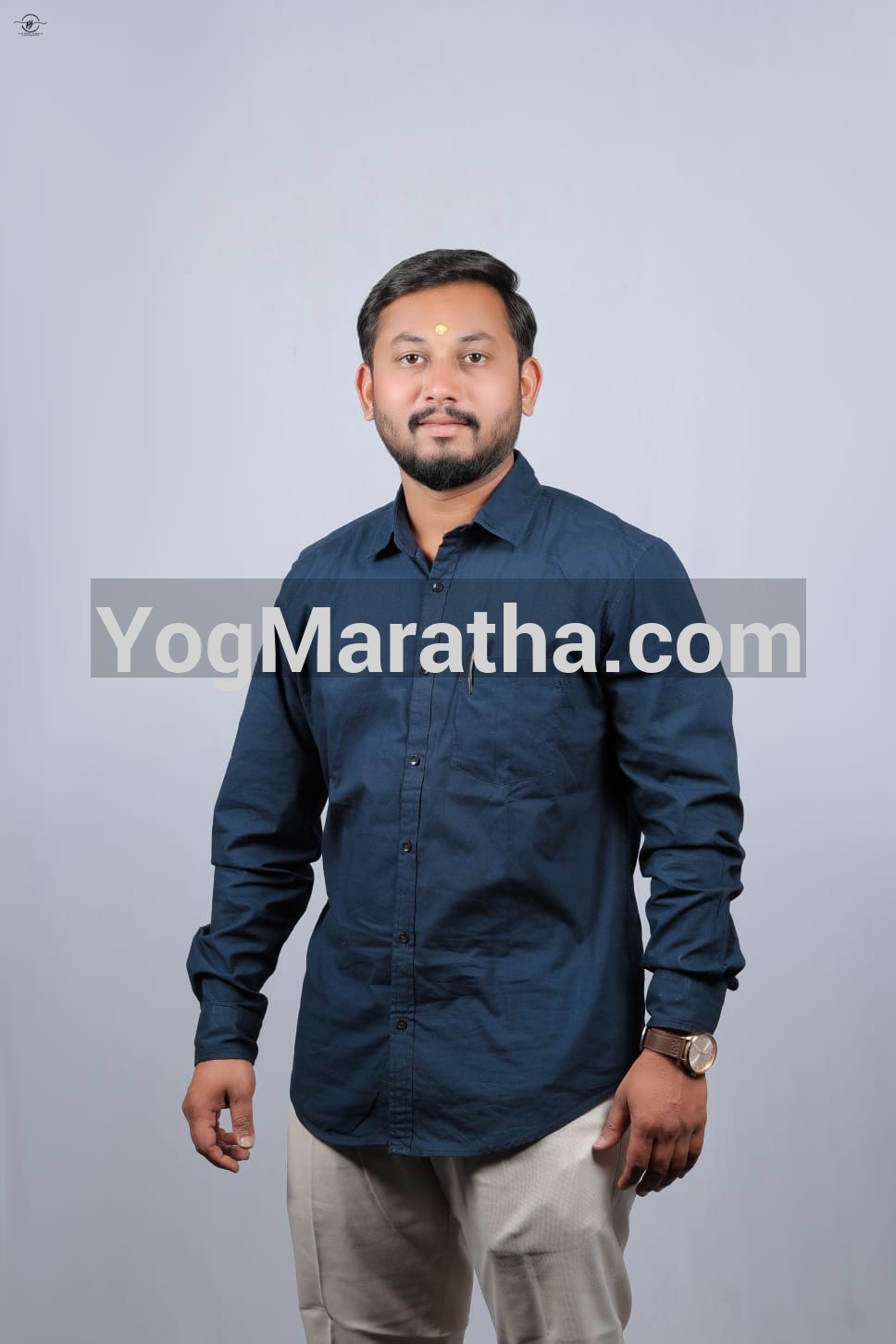 96 Kuli Maratha Profile