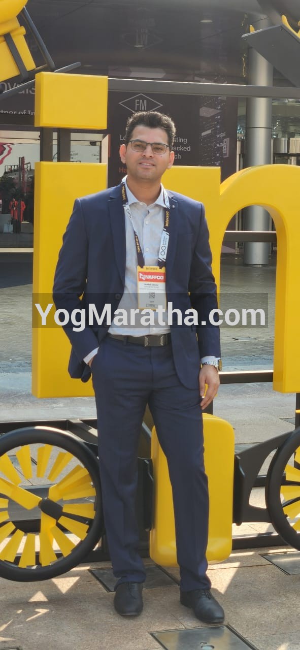 96 Kuli Maratha Profile