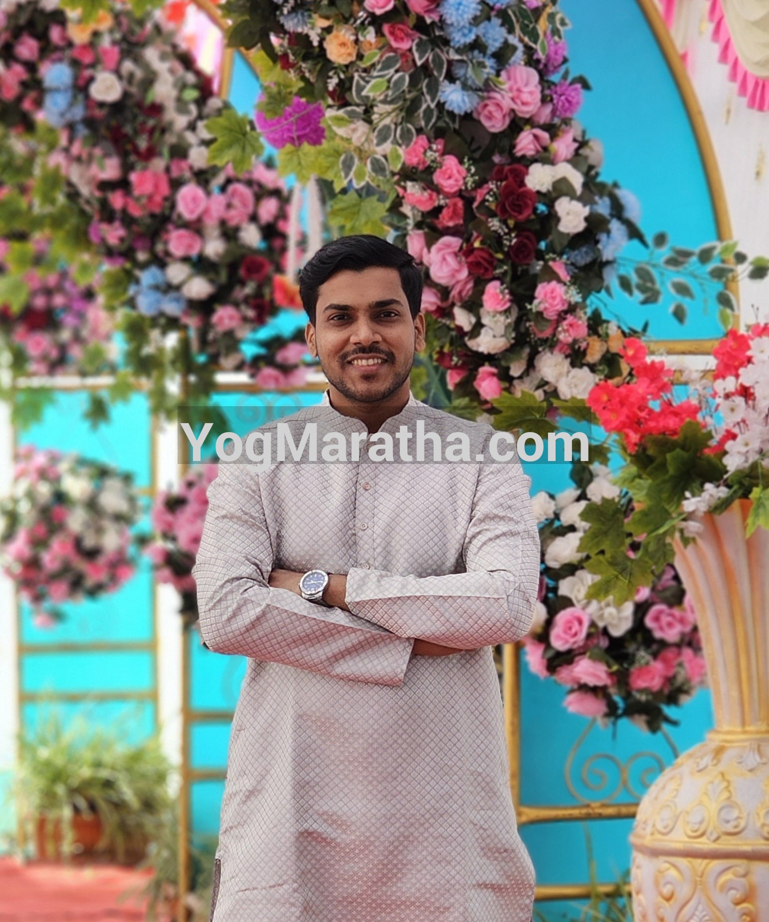 Yog Maratha Vadhu Var