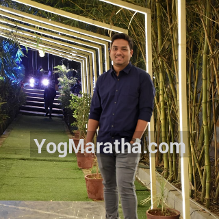 Maratha Marriage Profile