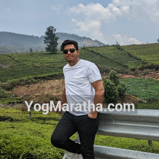 Maratha Marriage Profile