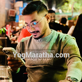 Maratha Marriage Profile