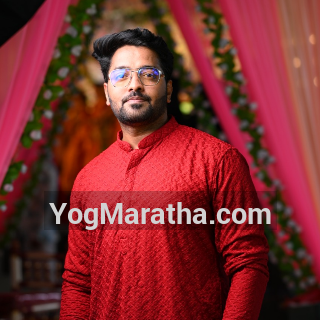 Maratha Marriage Profile