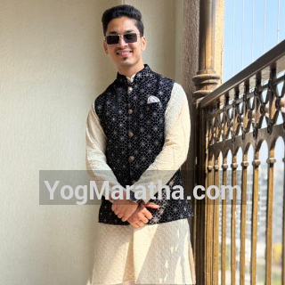 Maratha Marriage Profile