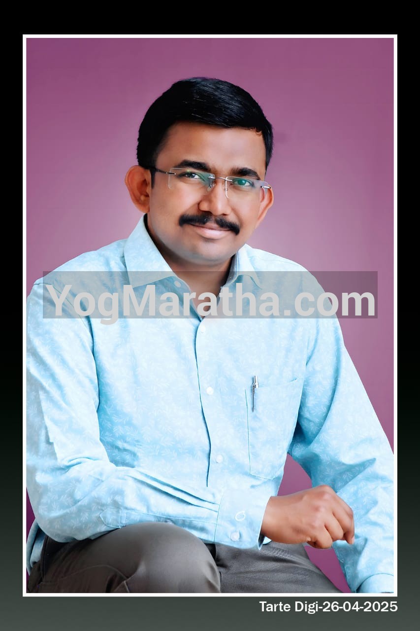 Yog Maratha Vadhu Var