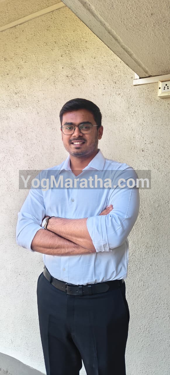 Yog Maratha Vadhu Var