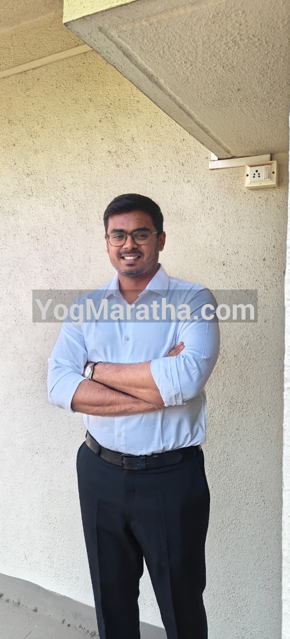 Maratha Marriage Profile