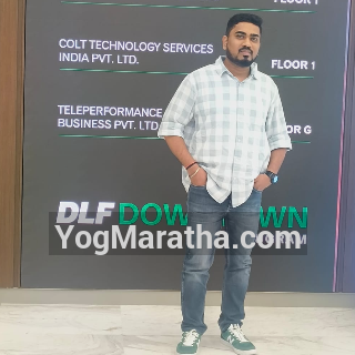 Maratha Marriage Profile