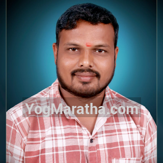 Maratha Marriage Profile