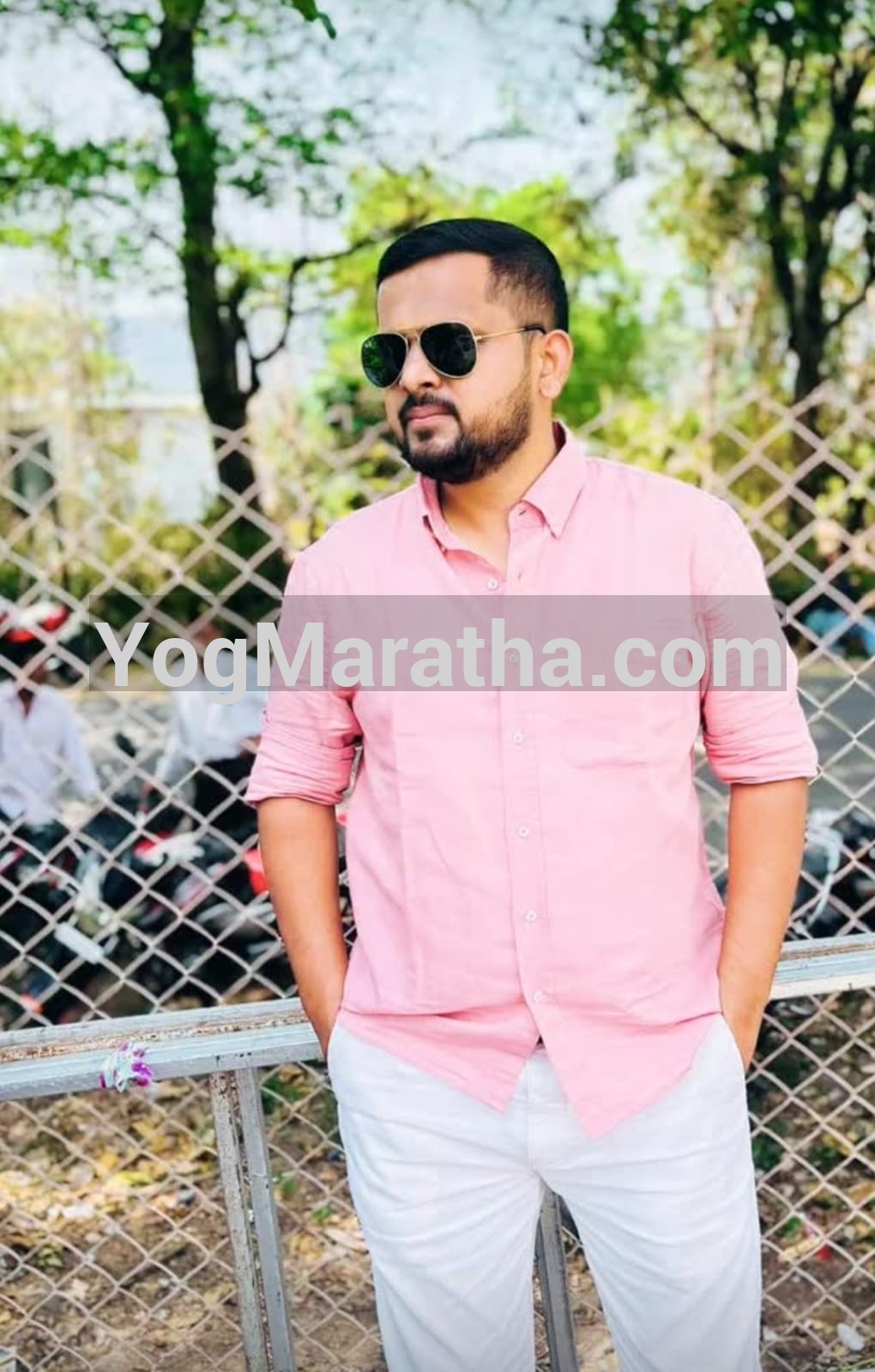 96 Kuli Maratha Profile