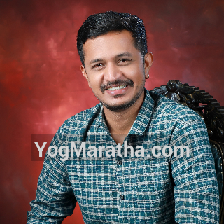Yog Maratha Vadhu Var
