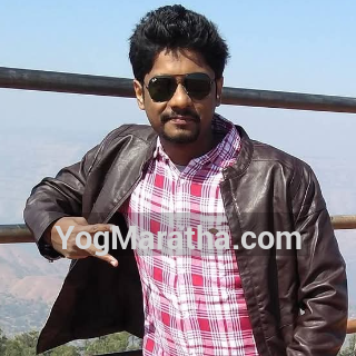 Yog Maratha Vadhu Var