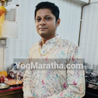 Maratha Marriage Profile