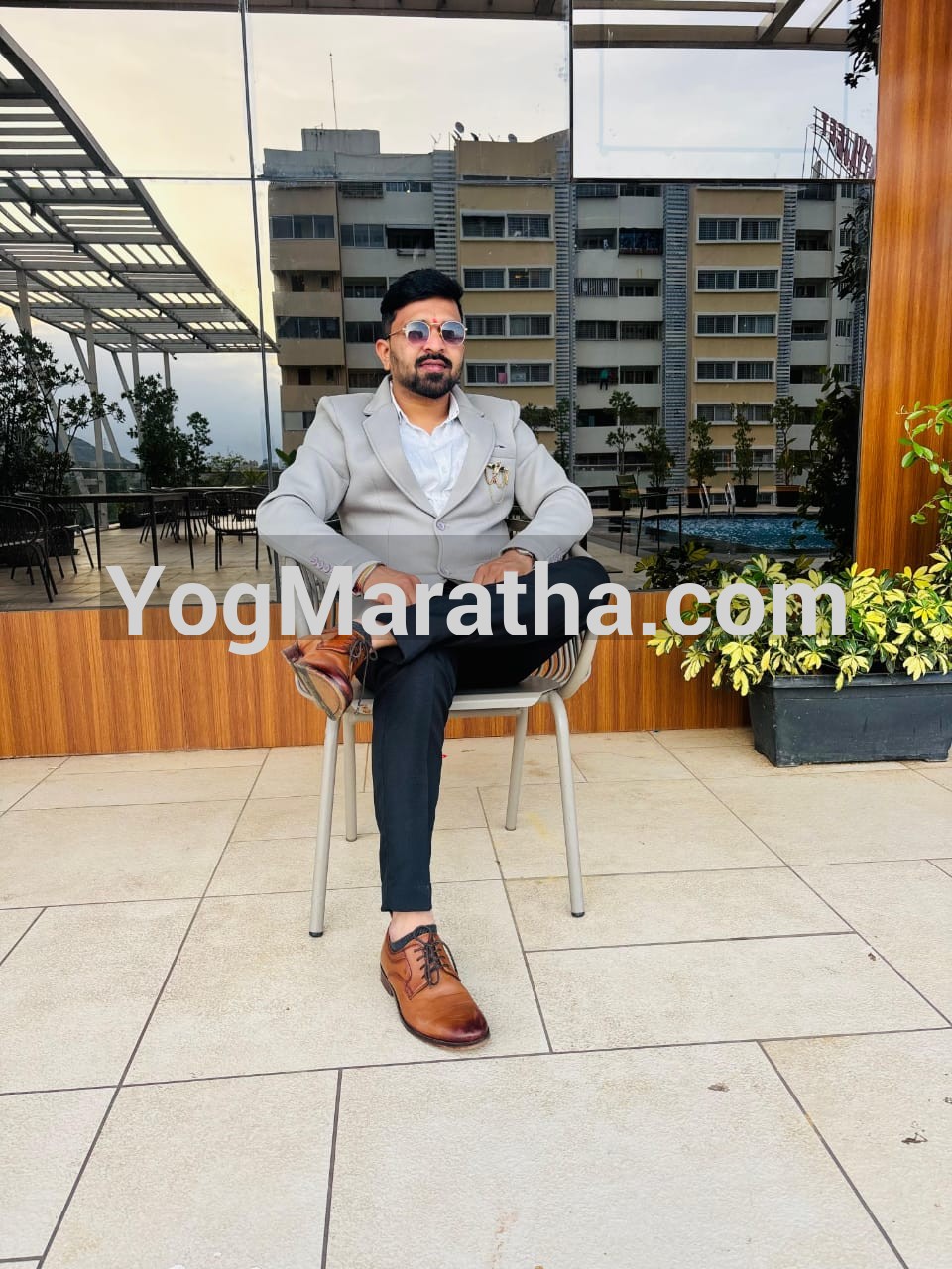 Maratha Marriage Profile