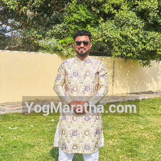 Maratha Marriage Profile